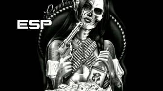 Gangsta Cartoon Wallpaper On