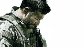 American Sniper Desktop Background
