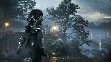 Bright Memory Re Godisageek
