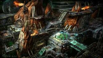 Starcraft Wallpaper In