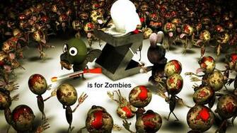 Zombies