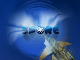 Spore Wallpaper