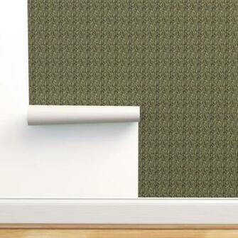 6th Scale Navy Woodland Camo Nwu On Isobar By Ricraynor
