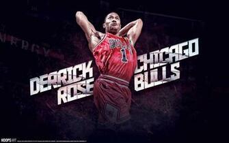 Nba Derrick Rose iPhone Ipod Wallpaper