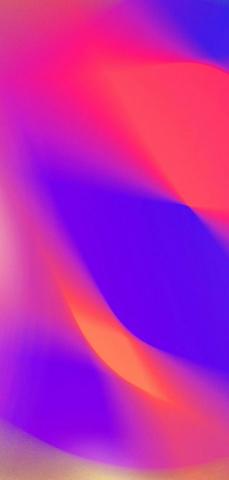 Best iPhone And Android Wallpaper Vibrant Shapes Gradients