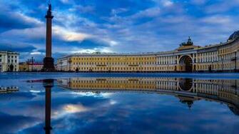 Saint Petersburg Wallpaper X Net