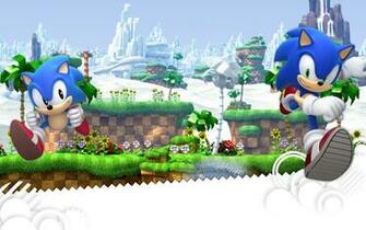 Deviantart More Artists Like Sonic HD Wallpaper By Sonicx2011