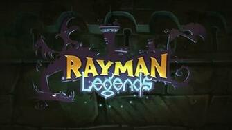 Rayman Legends Wallpaper Wallpaperbq