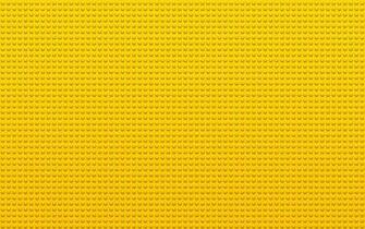 Lego Yellow Wallpaper Textures Dots HD Walls