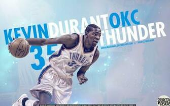Kevin Durant Dunk Wallpaper