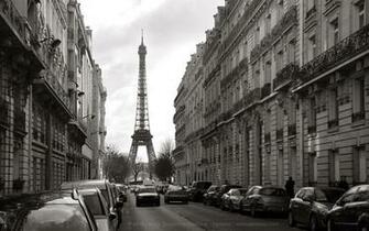 Paris Wallpaper