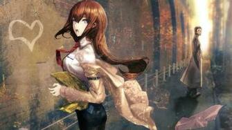 Steins Gate Computer Wallpaper Desktop Background Id