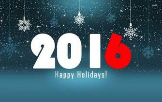 Happy Holidays Wallpaper Holiday
