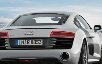 Audi R8 HD Wallpaper HDwallpaperbackground