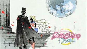 Sailor Moon Crystal Wallpaper By Sailorusagichan