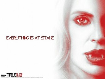 Hbo True Blood Extras Wallpaper