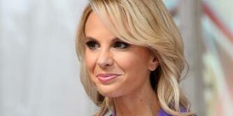 Elisabeth Hasselbeck Wallpaper Full HD Pictures