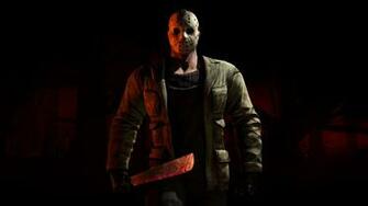 Jason Voorhees