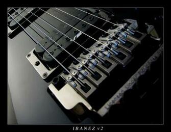 Ibanez Logo Wallpaper