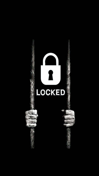 Prison Background Wallpaper
