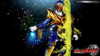 Kamen Rider Beast Hyper By Yorkemaster