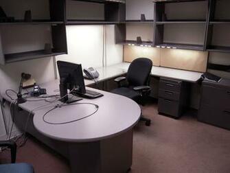 Empty Office 51allout