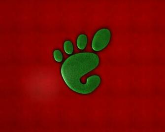 Gnome Wallpaper Desktop