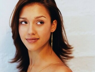 Jessica Alba Wallpaper Horny Nude Blondes