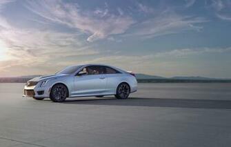 Cadillac Ats V Jpg