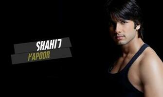 Smart Look Of Shahid Kapoor HD Wallpaper