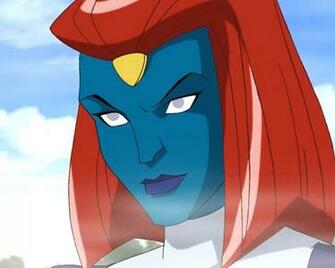 Men Evolution Mystique Kataclysm S X