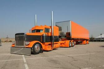 Peterbilt Logo Wallpaper Desktop