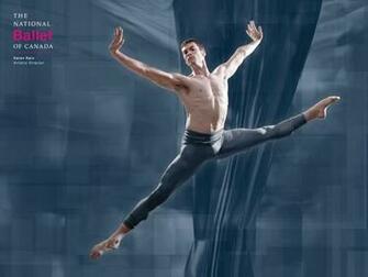 Ballet Wallpaper