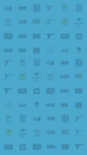 Bit iPhone Wallpaper Retro Game Console