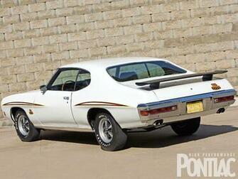 Pontiac Gto Judge Seventies Supermodel Photo Gallery