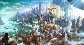 Bioshock Infinite
