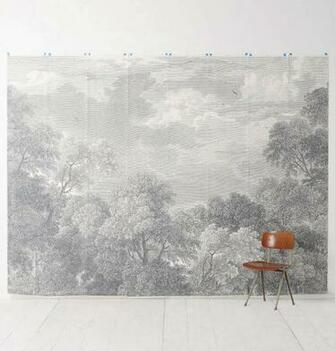 Outdoor Murals Or Hunting Wallpaper Picswallpaper