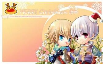 Dragon Nest Wallpaper