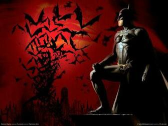 Batman Begins Fondos De Pantalla Fotos Gratis