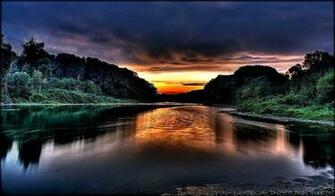 HD Landscape Wallpaper Best