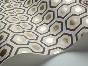 Hicks Hexagon Contemporary Restyled Cole Son