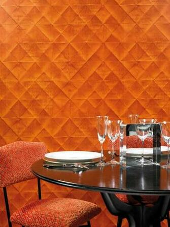 Nonwoven Wallpaper