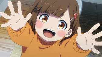 Crunchyroll Ups Via Buddy Daddies