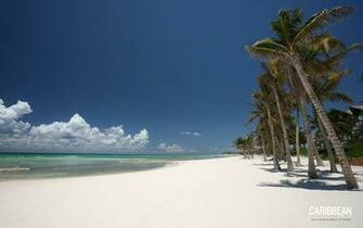 Wallpaper Background All Inclusive Mexico Grand Velas Riviera Maya