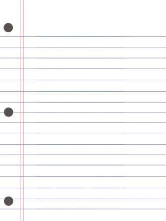 Notebook Like Background For A Textbox In Windows Phone App