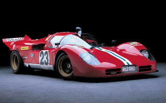Ferrari S Wallpaper And HD Image Car Pixel