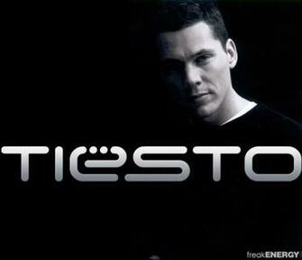 Tiesto Dj Edmevery
