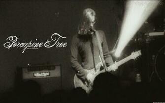 Porcupine Tree Wallpaper