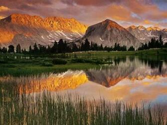 Cool Landscapes Wallpaper Blackberry