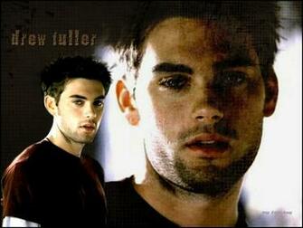 Lovella Licznar Drew Fuller Wallpaper